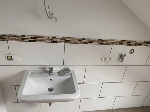 Foto - Etagenwohnung in Neulußheim zur Miete