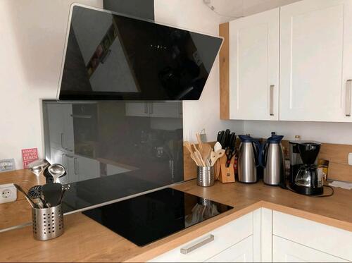 Foto - Dachgeschoßwohnung in Burghaun zur Miete