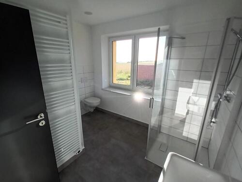 Foto - 2 Zimmer Etagenwohnung zur Miete in Hettstedt