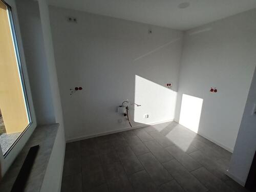 Foto - 2 Zimmer Etagenwohnung in Hettstedt