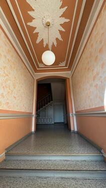 Foto - Etagenwohnung in Forst (Lausitz) zur Miete