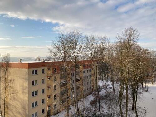 Foto - 1 Zimmer Etagenwohnung zur Miete in Weimar