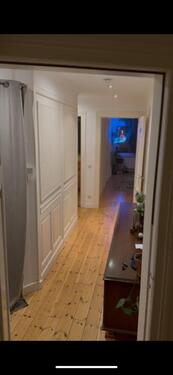 Foto - Anfragenstopp - Großzügige 4,5-Zimmer-Wohnung mit Traveblick