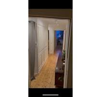 Anfragenstopp - Großzügige 4,5-Zimmer-Wohnung mit Traveblick - Lübeck Innenstadt Anfragenstopp - Großzügige 4,5-Zimmer-Wohnung mit Traveblick - Lübeck Innenstadt