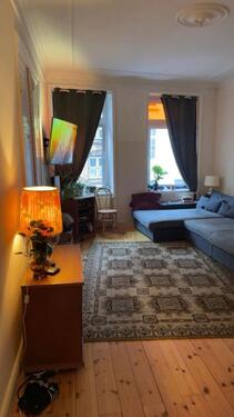 Foto - 4.5 Zimmer Etagenwohnung zur Miete in Lübeck