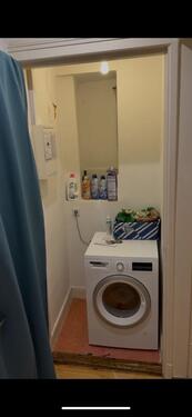 Foto - Etagenwohnung in Lübeck zur Miete