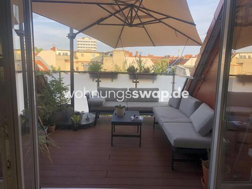 Foto - 4 Zimmer Etagenwohnung zur Miete in Berlin