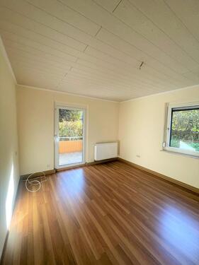 Foto - 3 Zimmer Erdgeschoßwohnung in Weitramsdorf