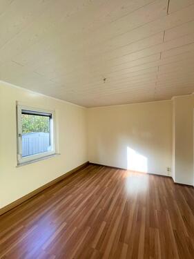 Foto - Erdgeschoßwohnung in Weitramsdorf zur Miete