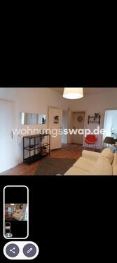 Foto - 2 Zimmer Etagenwohnung in Düsseldorf