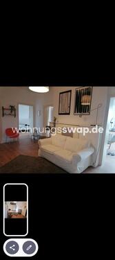 Foto - Etagenwohnung in Düsseldorf zur Miete