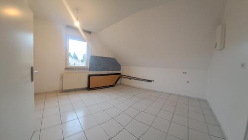 Foto - 2 Zimmer Etagenwohnung in Hiddenhausen