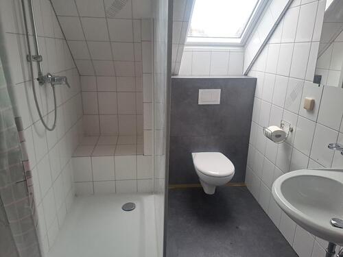 Foto - Etagenwohnung in Hiddenhausen zur Miete