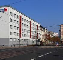 2-Zimmer-Wohnung im Zentrum - 280,00&nbsp;EUR Kaltmiete, ca.&nbsp; 39,91&nbsp;m&sup2; in Dessau-Roßlau (PLZ: 06844)