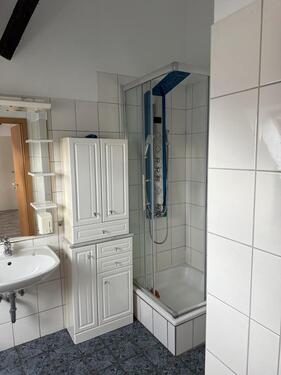 Foto - Dachgeschoßwohnung in Magdeburg zur Miete