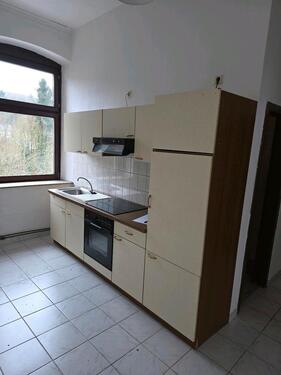 Foto - Etagenwohnung in Sulzbach (Saar) zur Miete