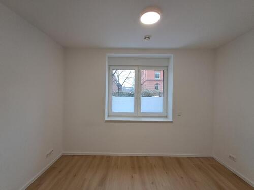 Foto - 1 Zimmer Erdgeschoßwohnung zur Miete in Bremerhaven