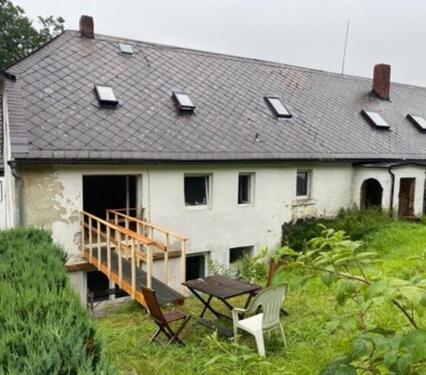 Foto - 600m2 WNfl. (8 Einheiten) unter einem Dach ruhig, grün, flexibel