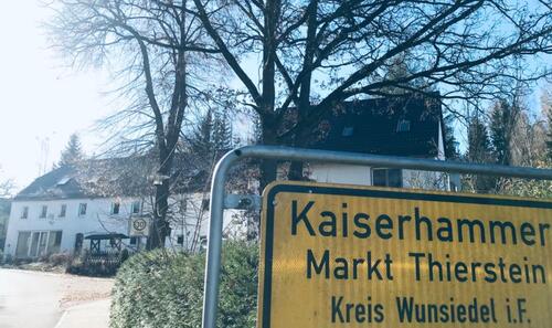 Foto - 14 Zimmer Mehrfamilienhaus, Wohnhaus zum Kaufen in Thierstein