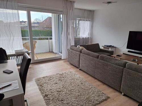 Foto - 3 Zimmer Etagenwohnung zur Miete in Hiddenhausen