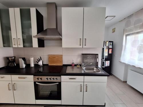 Foto - Etagenwohnung in Hiddenhausen zur Miete