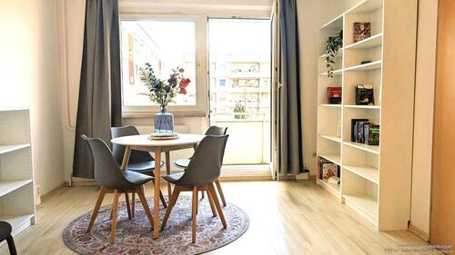 Foto - 3 Zimmer Etagenwohnung zur Miete in Magdeburg