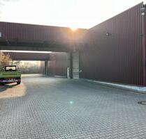 Lagerfläche, Hallenfläche, Gewerbehalle, Lagerhalle, Brandenburg - Brandenburg an der Havel Bahnhofsvorstadt