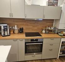 Renoviertes Stadthaus in der Möllner Seestraße zu vermieten