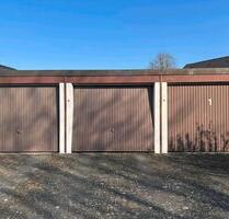 Fertiggarage ( Stahlbeton) - 800,00&nbsp;EUR Miete, in Langenberg (PLZ: 33449)