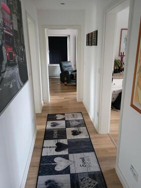 Foto - 3 Zimmer Etagenwohnung zur Miete in Uelzen