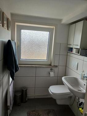 Foto - Etagenwohnung in Uelzen zur Miete