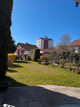 Foto - Sehr attraktive 3,5 Zimmer Wohnung in der Nordstadt.