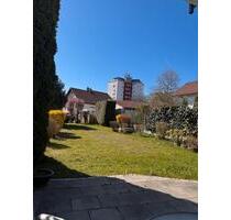 Sehr attraktive 3,5 Zimmer Wohnung in der Nordstadt. - Tuttlingen