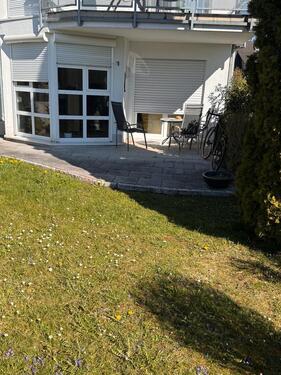 Foto - 3.5 Zimmer Etagenwohnung zur Miete in Tuttlingen