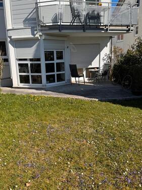 Foto - 3.5 Zimmer Etagenwohnung in Tuttlingen