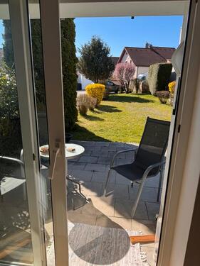 Foto - Etagenwohnung mit 20,00 m&sup2; in Tuttlingen zur Miete