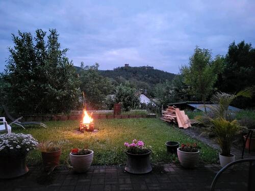 Foto - Wohnung, beste Lage in Busenberg zu vermieten. Ab Nov.2026