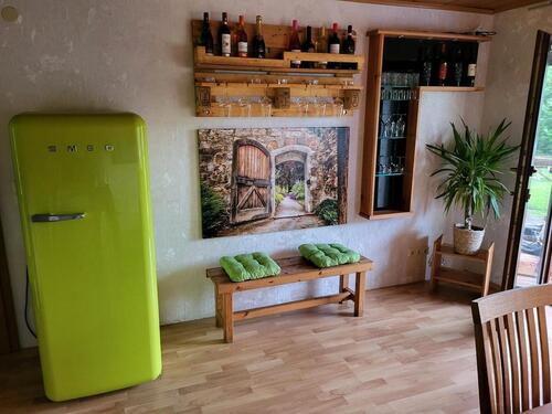 Foto - 2 Zimmer Etagenwohnung zur Miete in Bruchweiler-Bärenbach