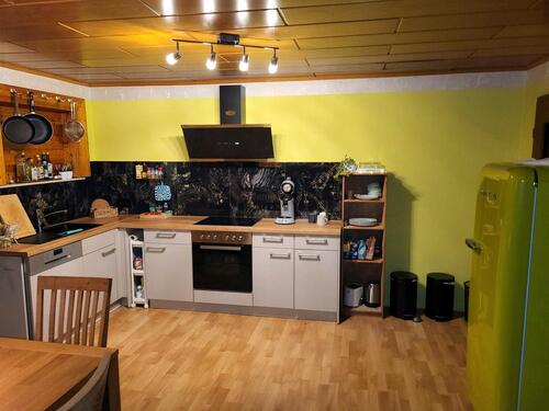 Foto - 2 Zimmer Etagenwohnung in Bruchweiler-Bärenbach