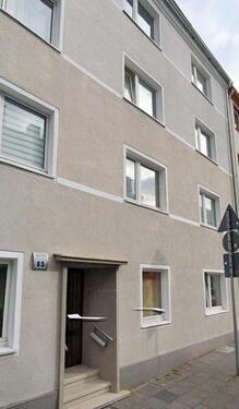 Foto - 2 Zimmer Wohnung - 580,00&nbsp;EUR Kaltmiete, ca.&nbsp; 58,00&nbsp;m&sup2;