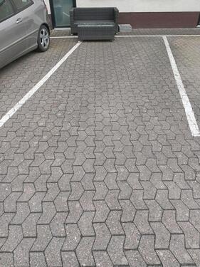 Foto - KFZ-Stellplatz zu vermieten ab 01.08.26