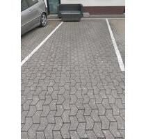 KFZ-Stellplatz zu vermieten ab 01.08.26 - Stockstadt am Main
