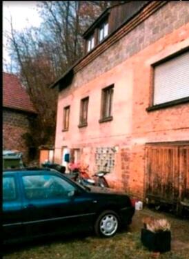 Foto - Einfamilienhaus in Homburg zum Kaufen