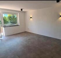 3 Zimmer Wohnung in Feucht, kernsaniert, mit EBK