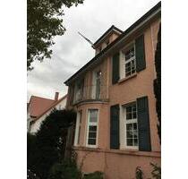 Möbliertes Zimmer in zentrumsnaher Stadtvilla - Paderborn Neuenbeken