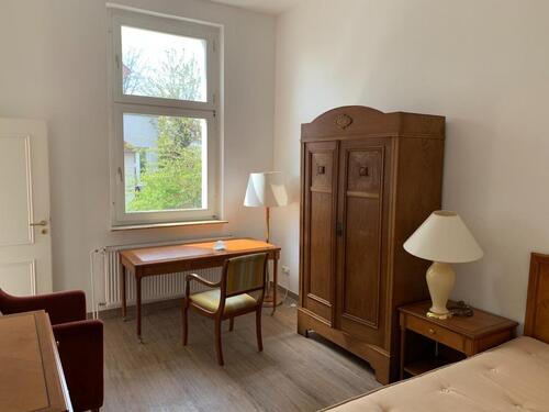 Foto - 1.5 Zimmer Etagenwohnung zur Miete in Paderborn