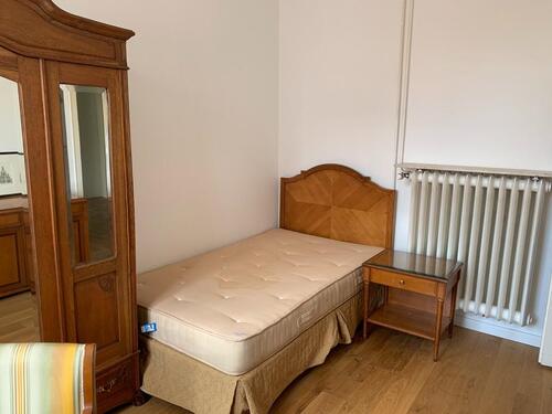 Foto - Etagenwohnung in Paderborn zur Miete
