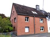 Foto - Doppelhaushälfte, viele Zimmer und bebaubarer Garten