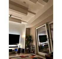 Nachmieter für schöne 2-Zimmer-Wohnung in Frankfurt-Niederrad⁠ - Frankfurt am Main