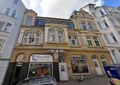 Foto - 3,0-Zimmer-Wohnung, Toosbüystraße 15, 2.OG re. ! Bitte bewerben Sie sich online !
